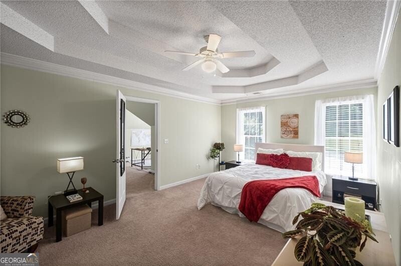 1079 Angel Lane Powder Springs - 21