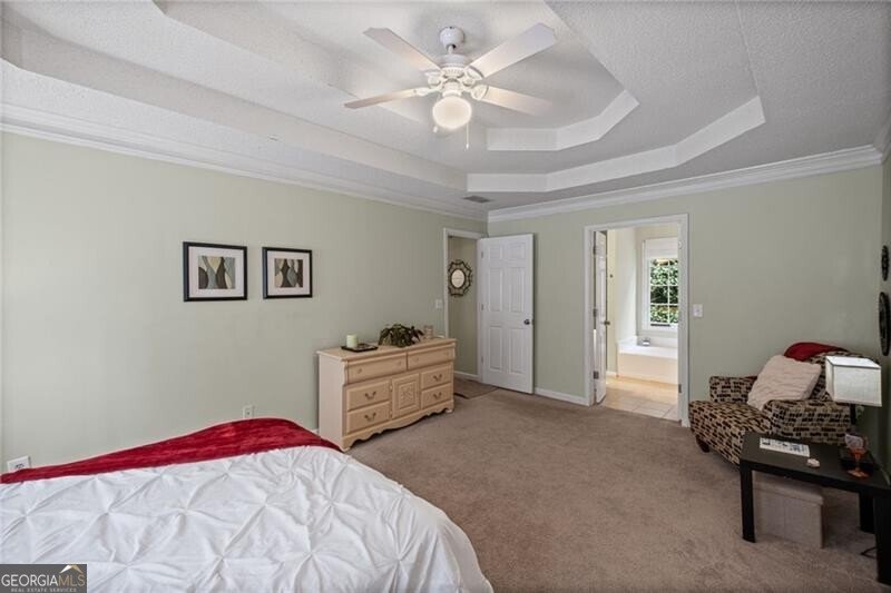1079 Angel Lane Powder Springs - 22