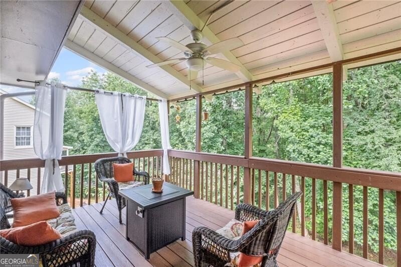 1079 Angel Lane Powder Springs - 28