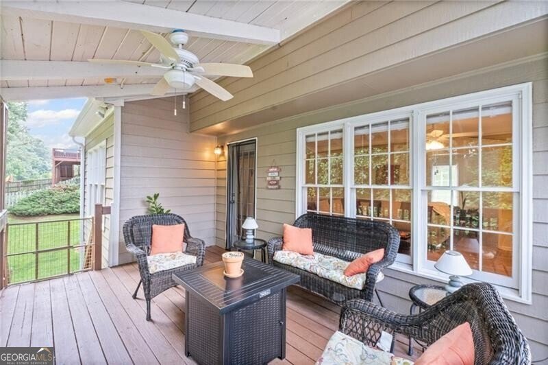 1079 Angel Lane Powder Springs - 29