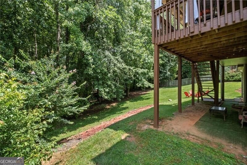 1079 Angel Lane Powder Springs - 30