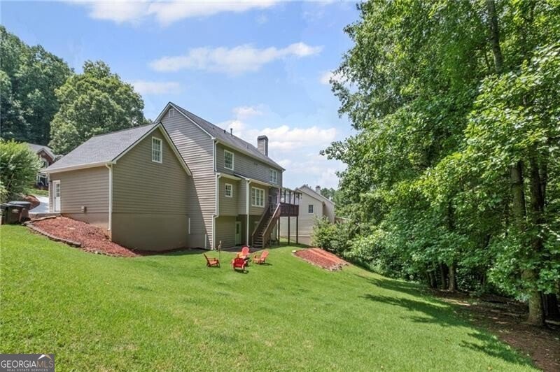 1079 Angel Lane Powder Springs - 4