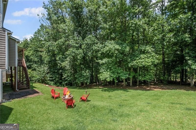 1079 Angel Lane Powder Springs - 5