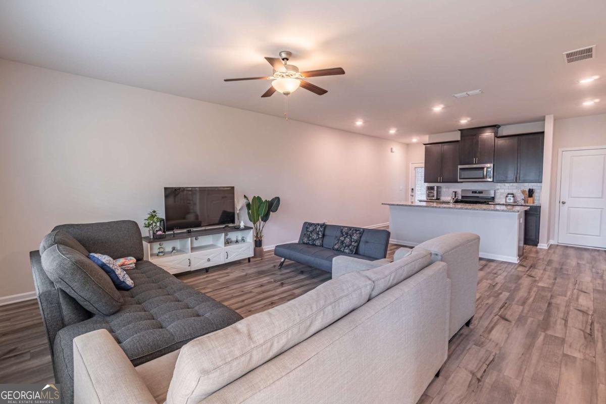 1452 Villageside Court Lawrenceville - 10