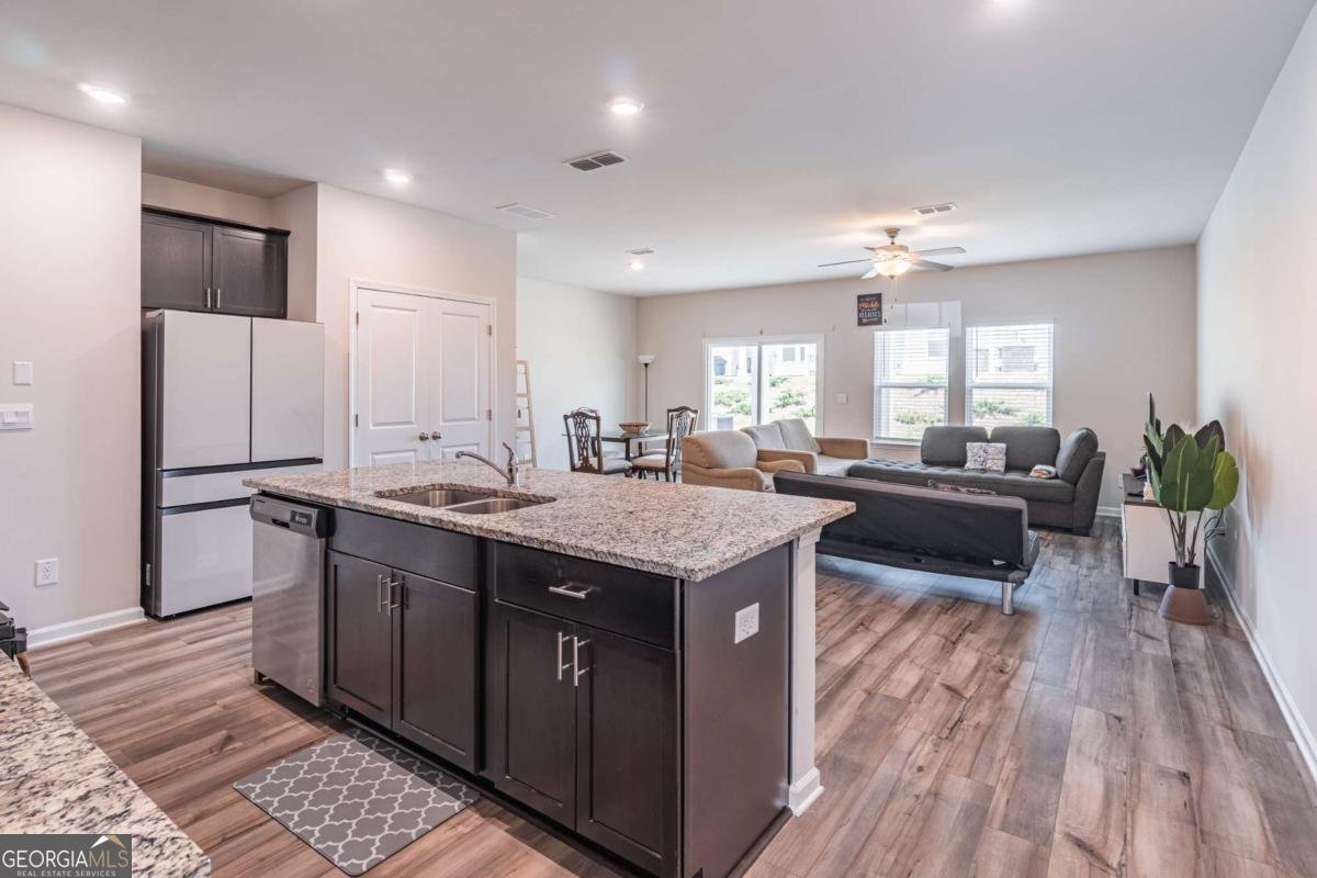 1452 Villageside Court Lawrenceville - 11