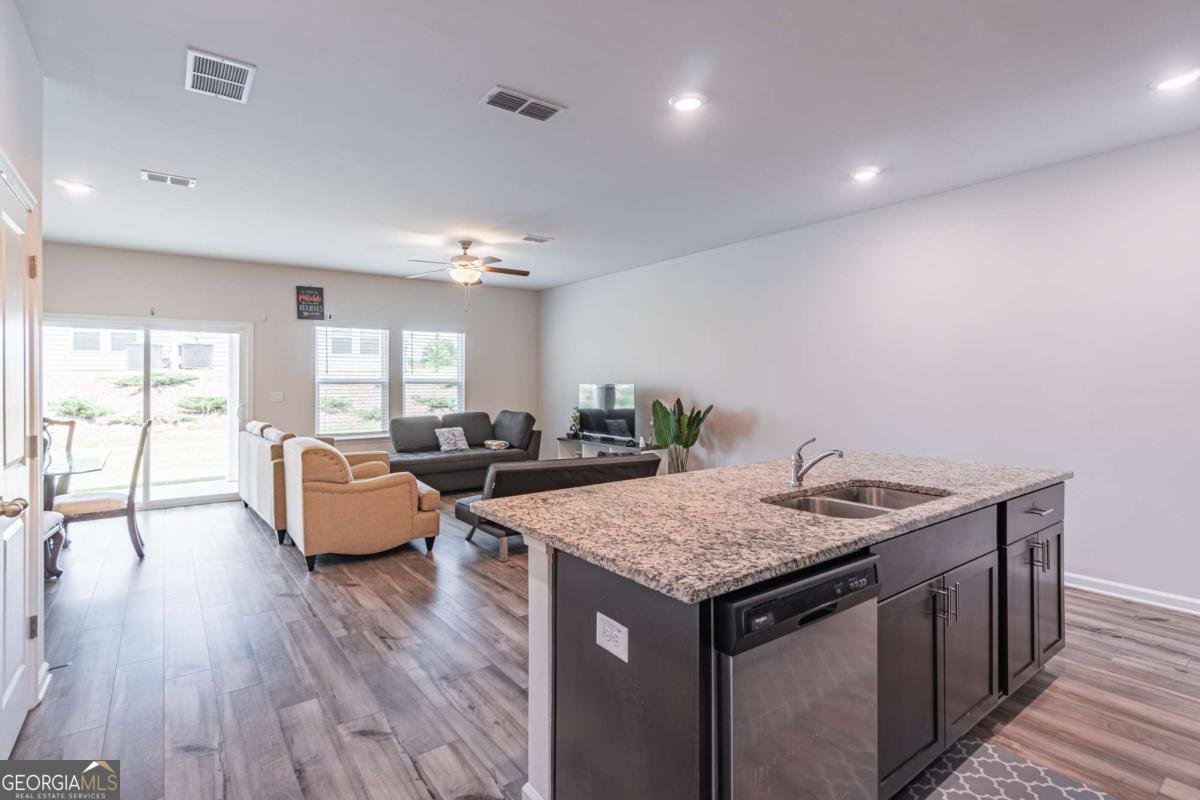1452 Villageside Court Lawrenceville - 13