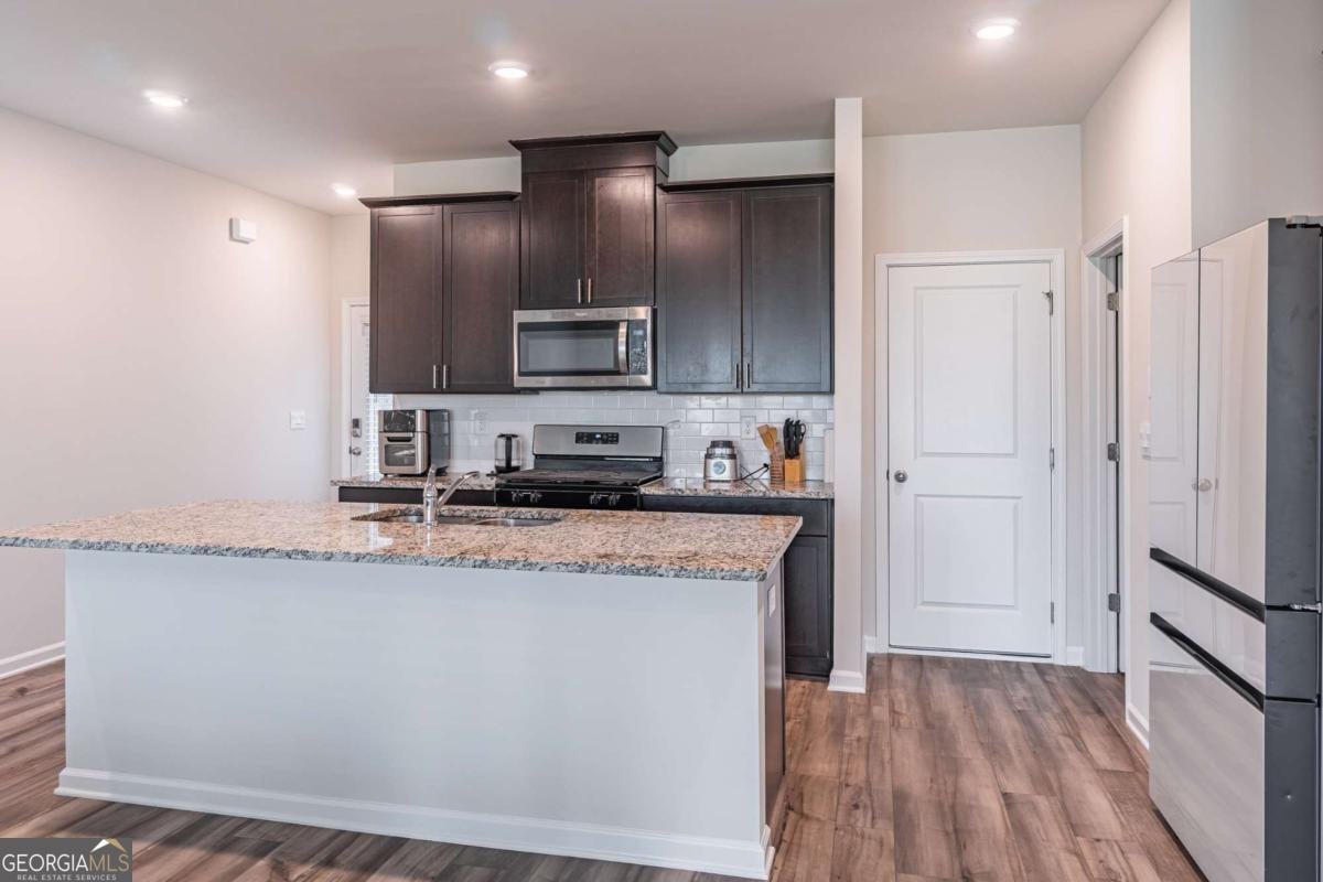 1452 Villageside Court Lawrenceville - 14