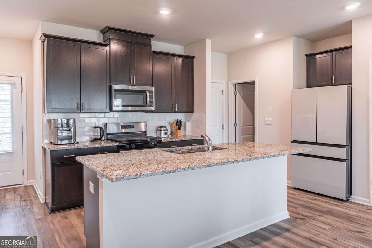 1452 Villageside Court Lawrenceville - 15