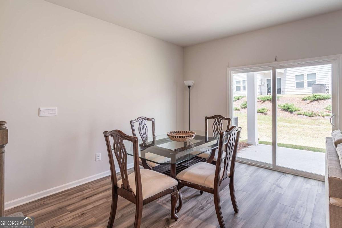 1452 Villageside Court Lawrenceville - 16