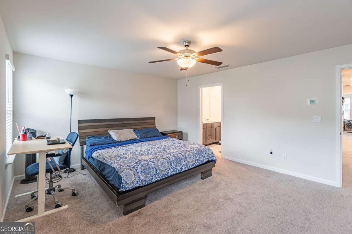 1452 Villageside Court Lawrenceville - 19