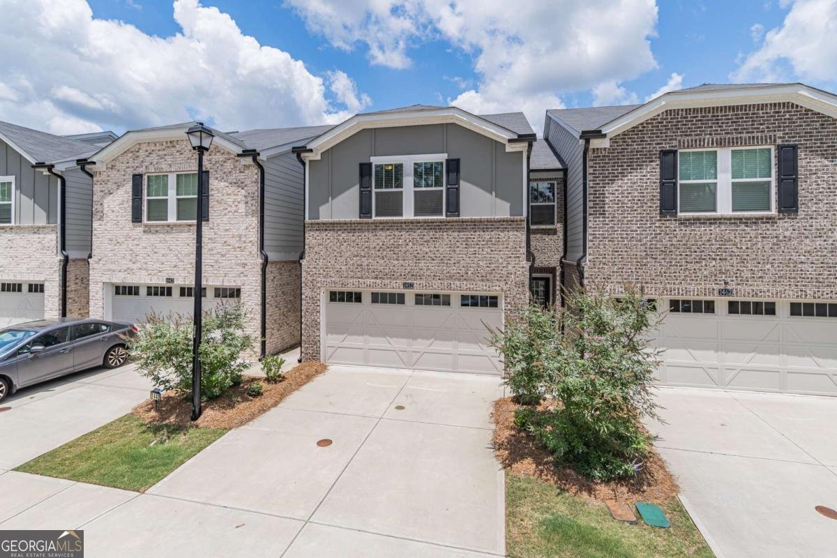 1452 Villageside Court Lawrenceville - 2