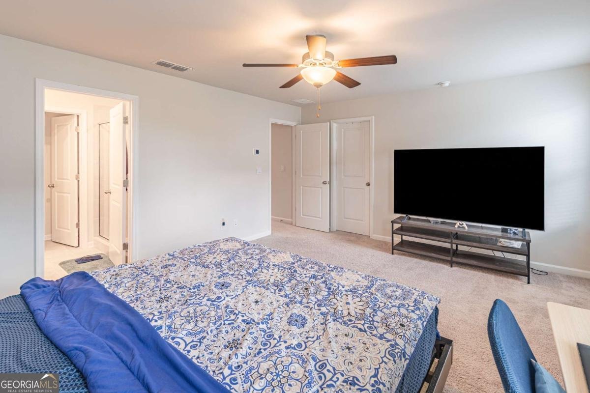 1452 Villageside Court Lawrenceville - 20