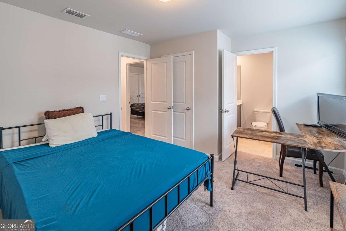 1452 Villageside Court Lawrenceville - 25
