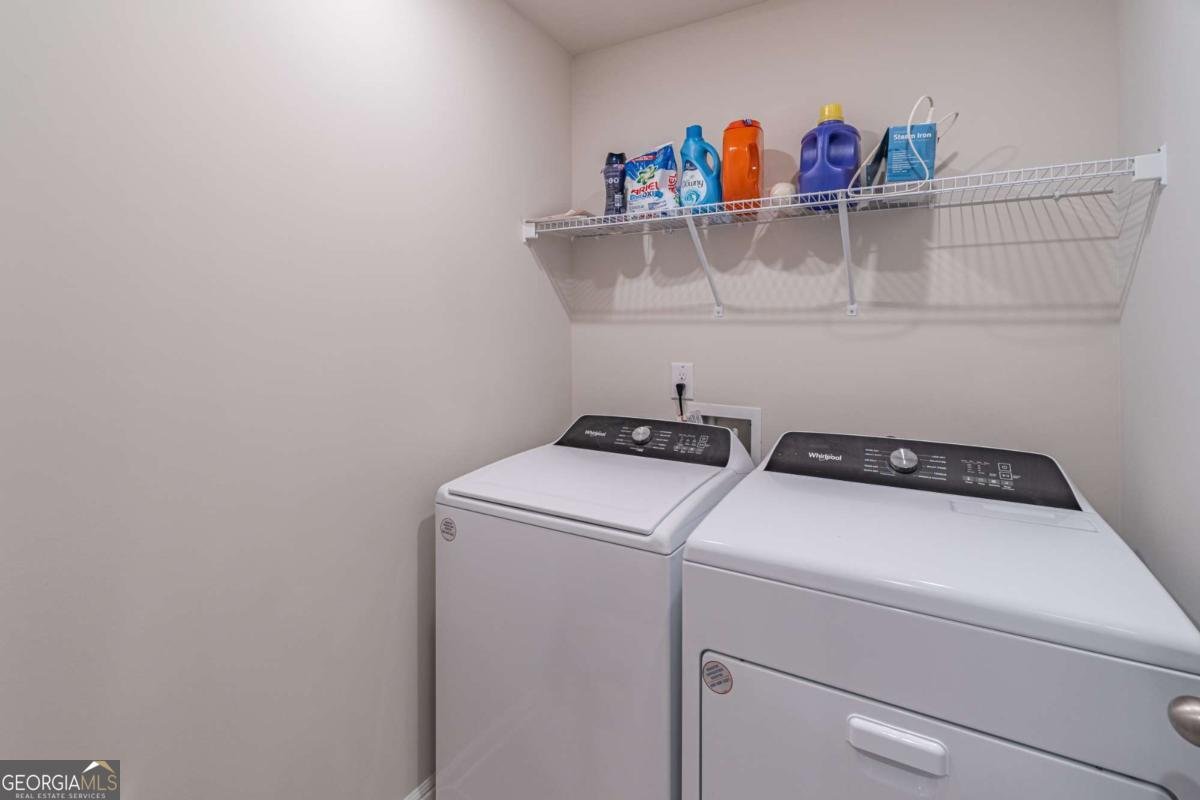 1452 Villageside Court Lawrenceville - 29
