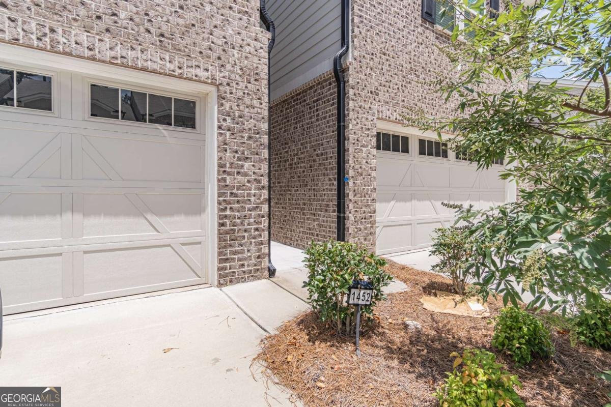 1452 Villageside Court Lawrenceville - 3