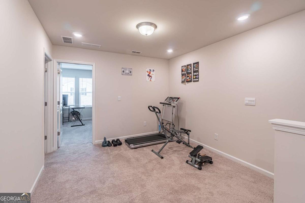 1452 Villageside Court Lawrenceville - 30