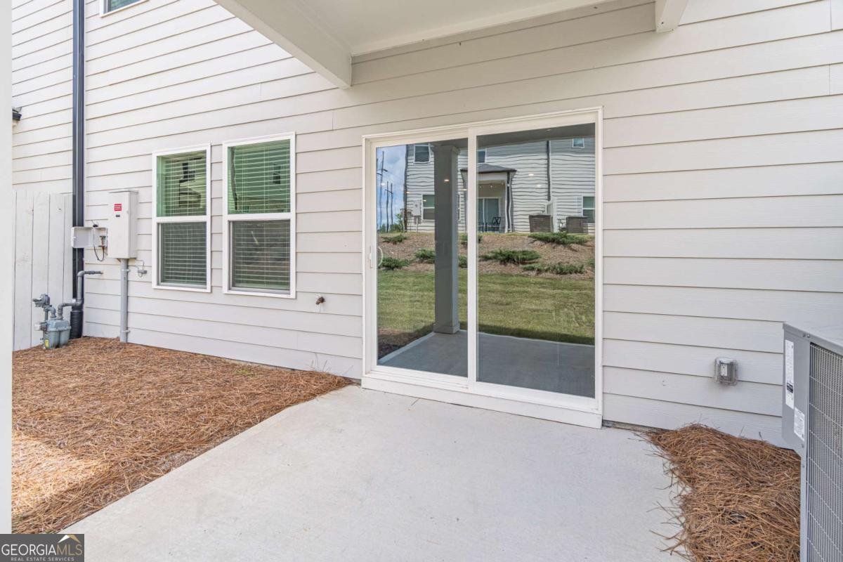 1452 Villageside Court Lawrenceville - 31