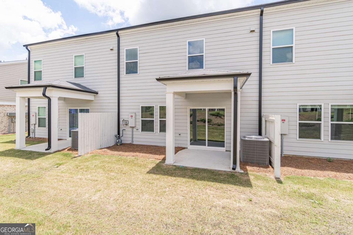 1452 Villageside Court Lawrenceville - 32