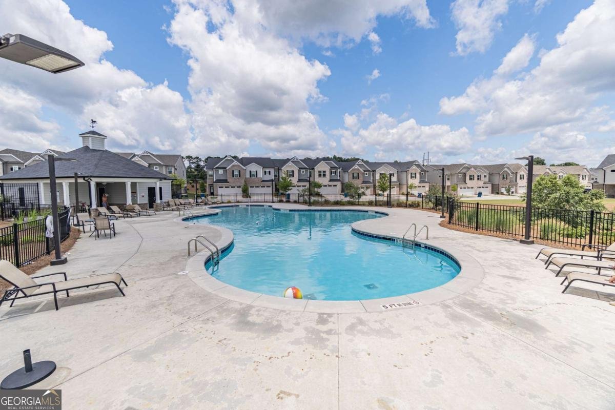 1452 Villageside Court Lawrenceville - 33