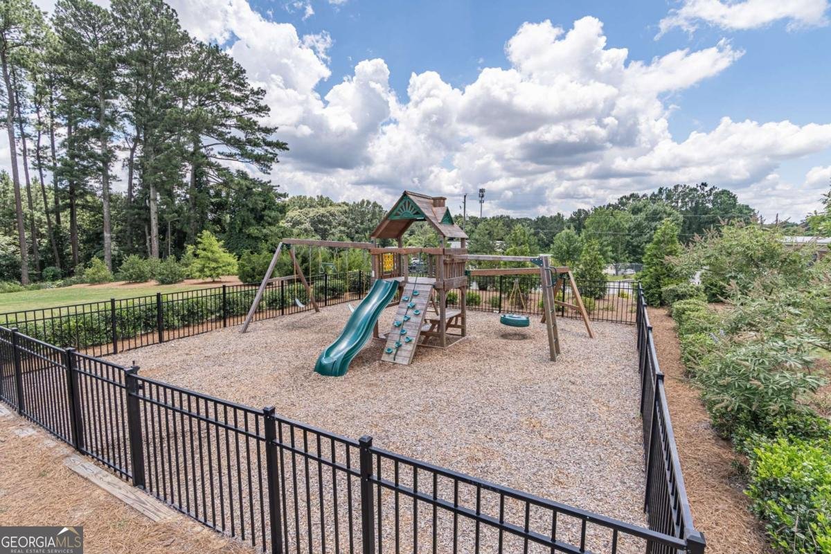 1452 Villageside Court Lawrenceville - 34