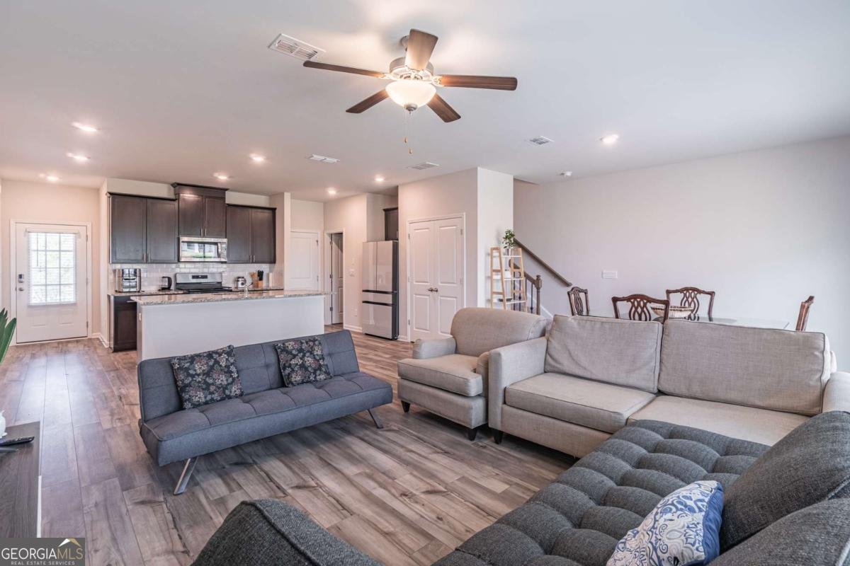 1452 Villageside Court Lawrenceville - 9
