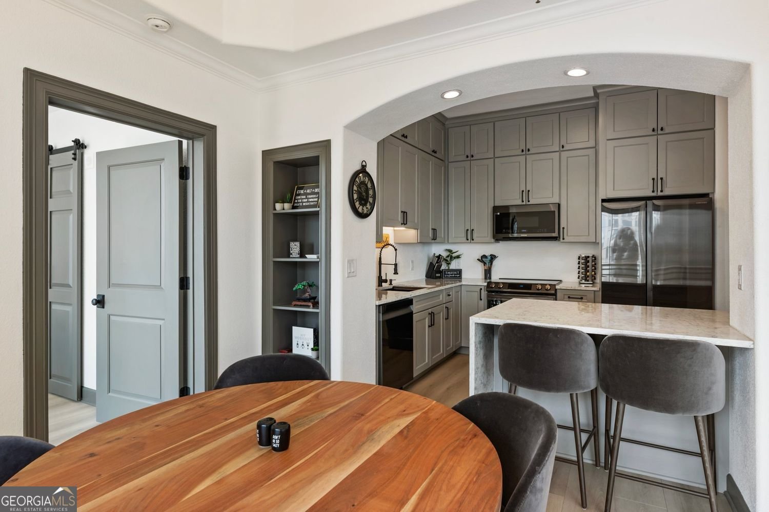 3445 Stratford Road Atlanta - 19