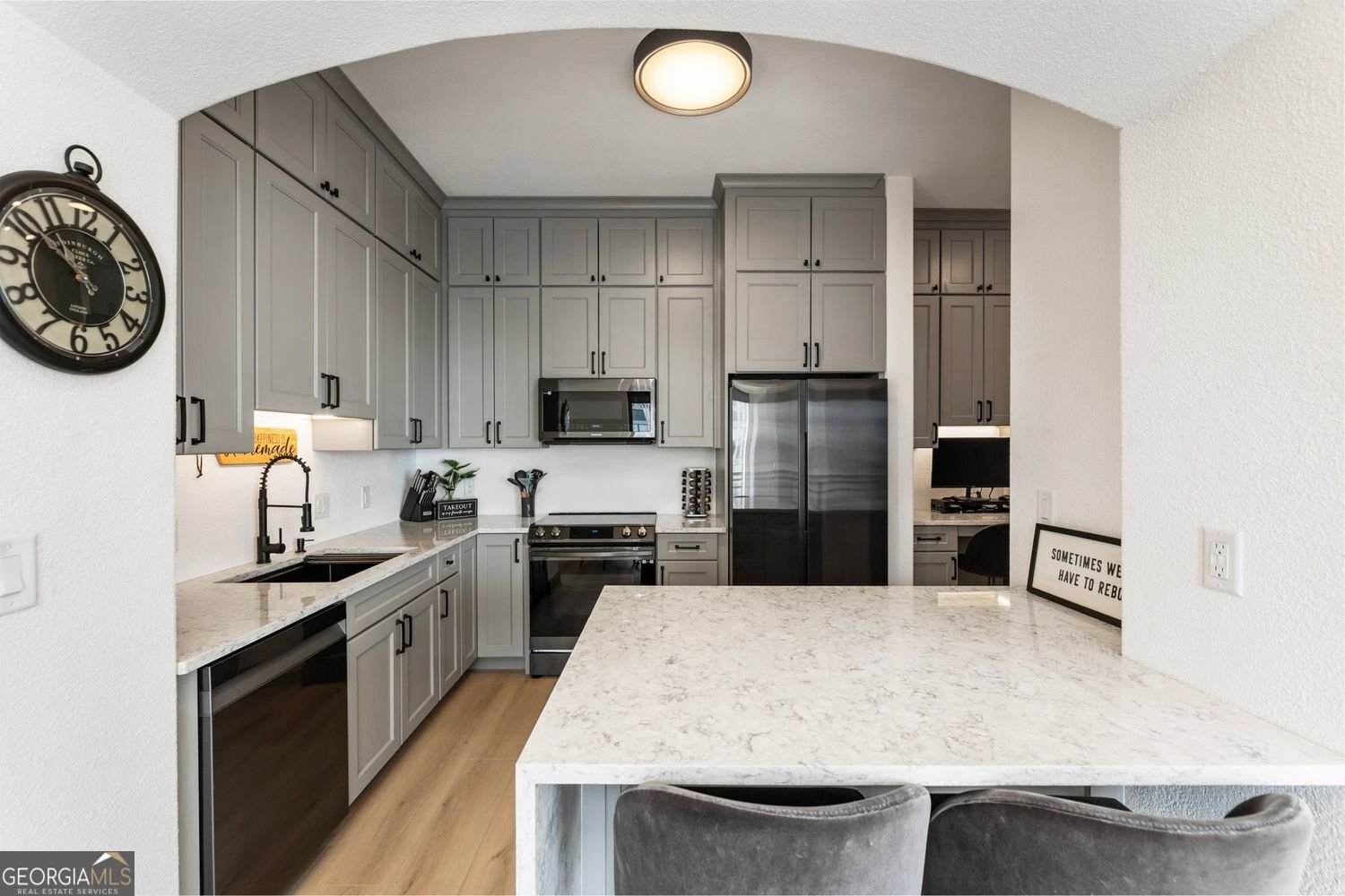 3445 Stratford Road Atlanta - 22
