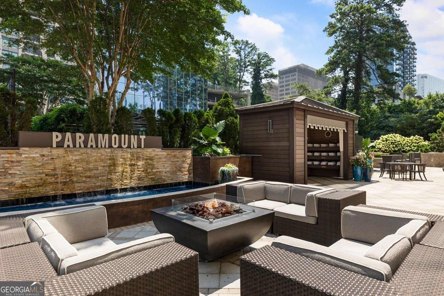 3445 Stratford Road Atlanta - 45
