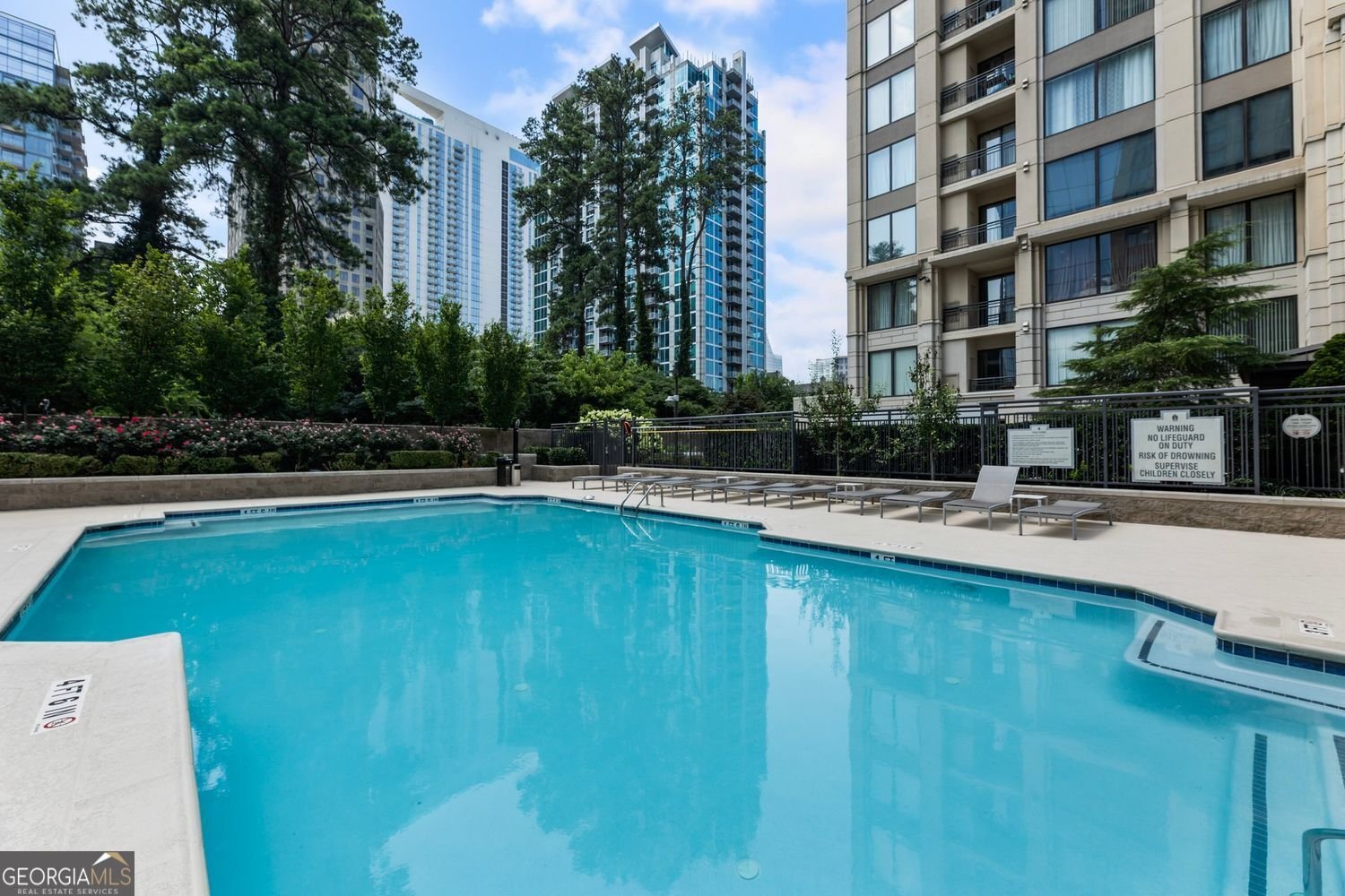 3445 Stratford Road Atlanta - 49