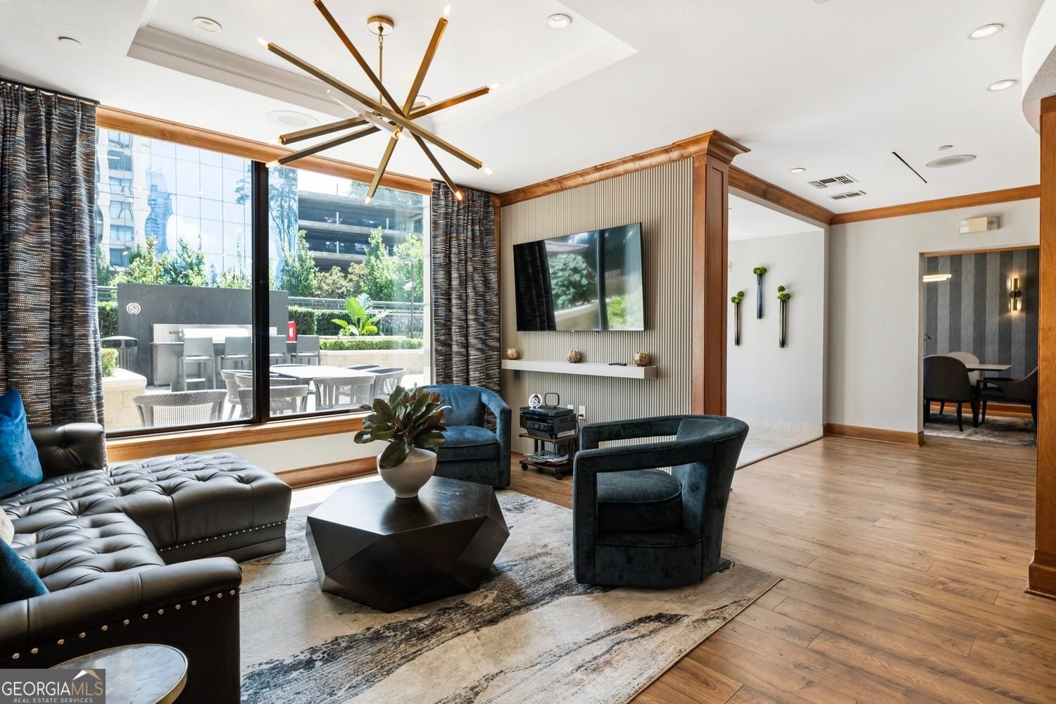 3445 Stratford Road Atlanta - 59