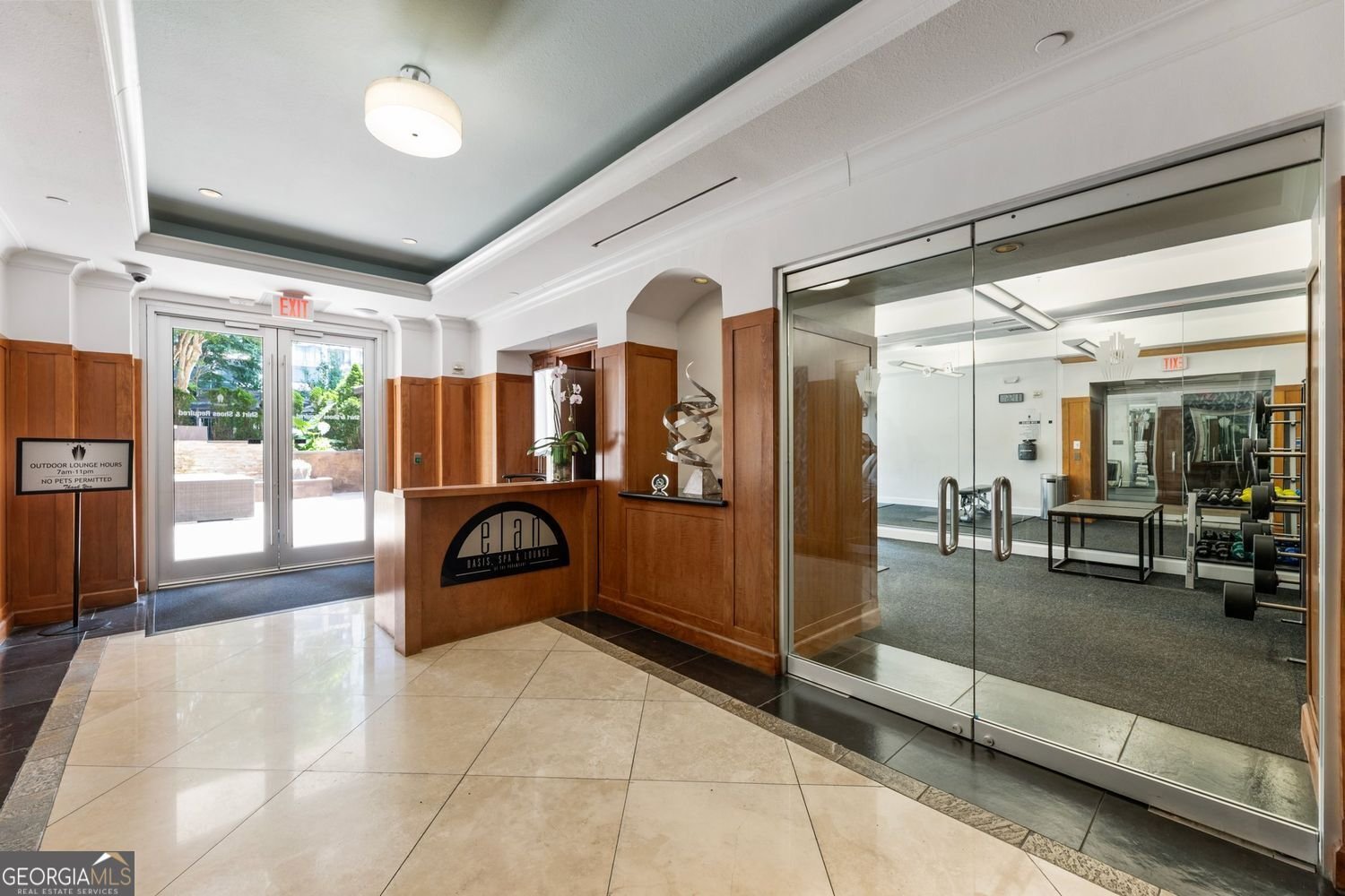 3445 Stratford Road Atlanta - 67