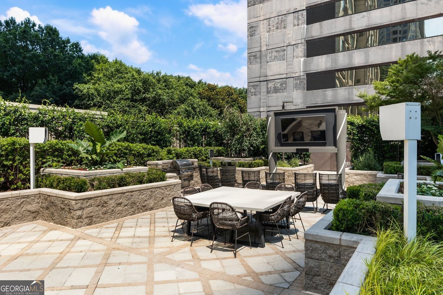 3445 Stratford Road Atlanta - 76