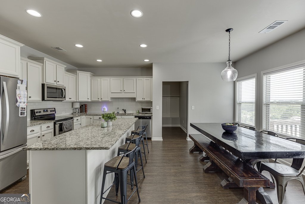 201 Whelchel Valley Drive Dawsonville - 10