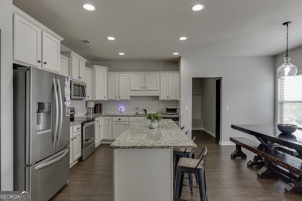 201 Whelchel Valley Drive Dawsonville - 15
