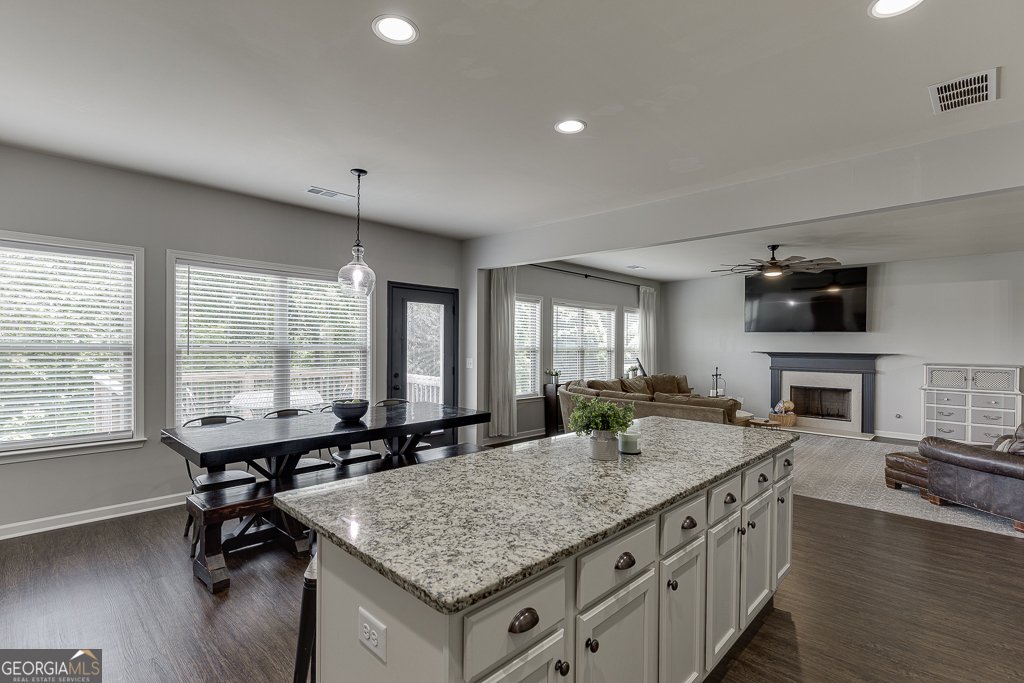 201 Whelchel Valley Drive Dawsonville - 17