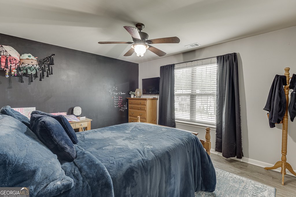 201 Whelchel Valley Drive Dawsonville - 19
