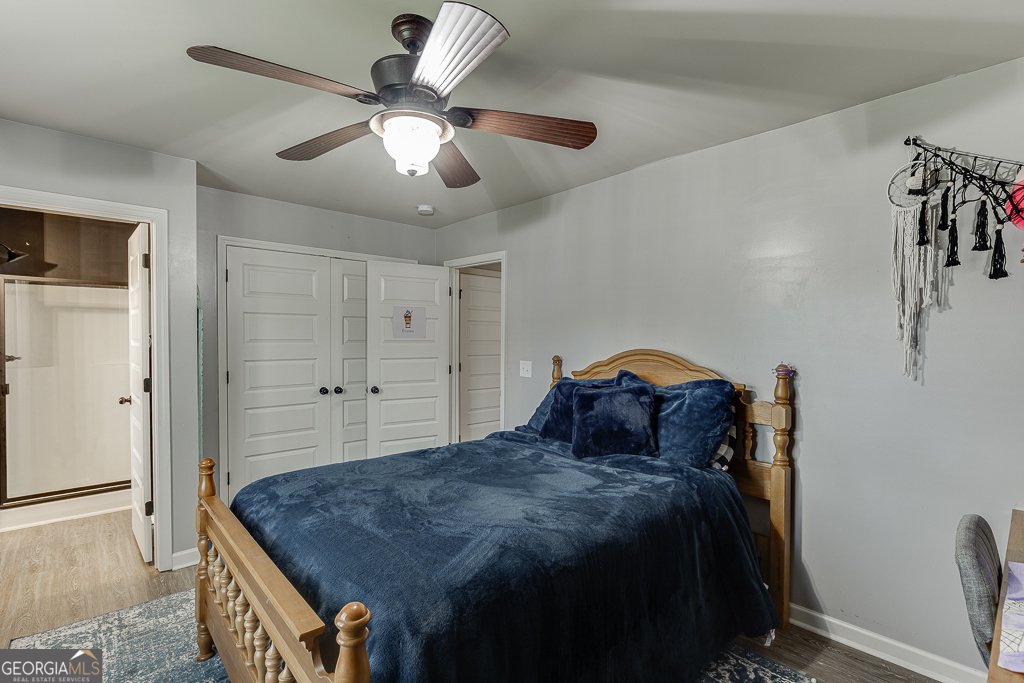 201 Whelchel Valley Drive Dawsonville - 20