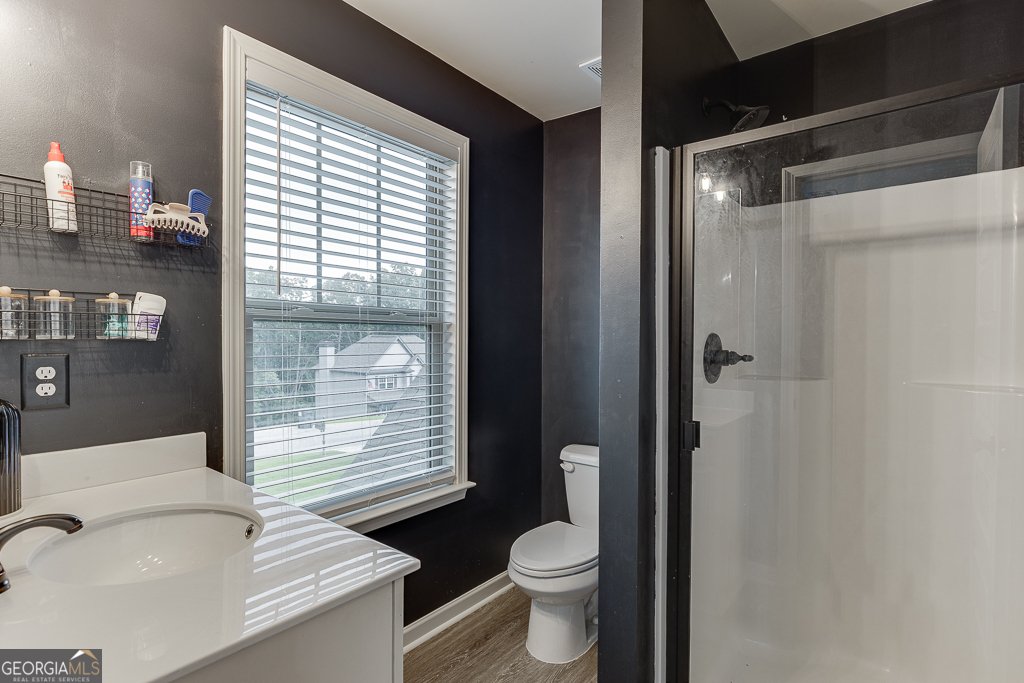 201 Whelchel Valley Drive Dawsonville - 21