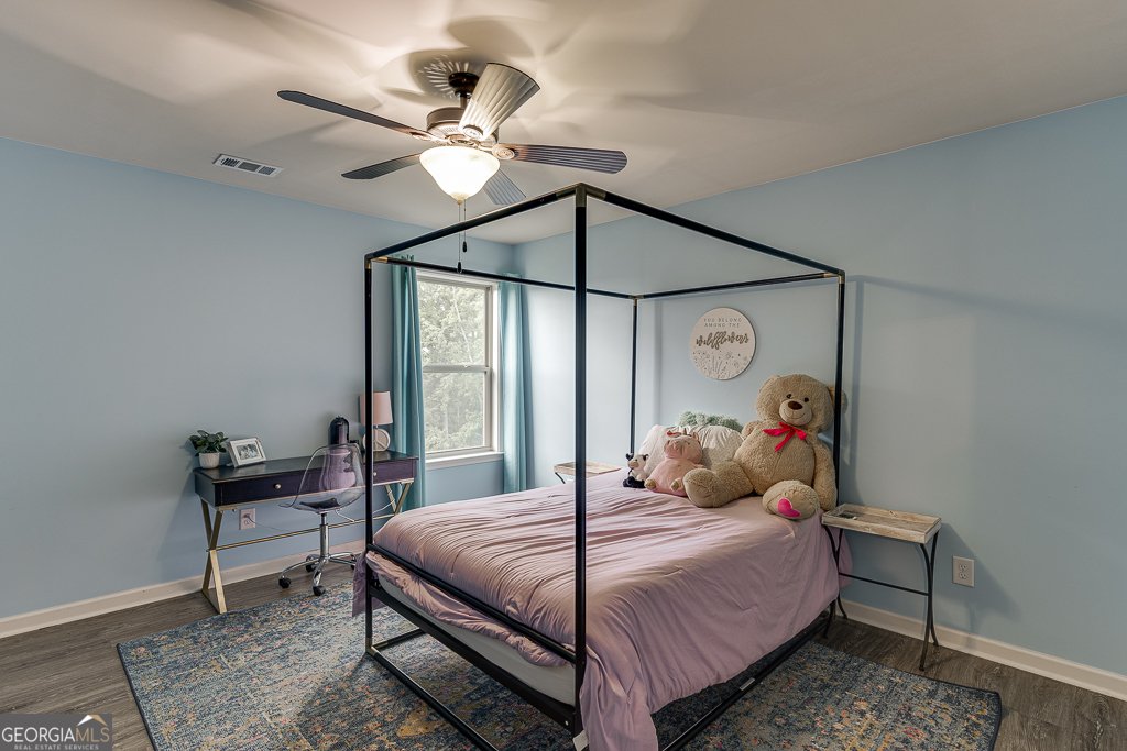 201 Whelchel Valley Drive Dawsonville - 22