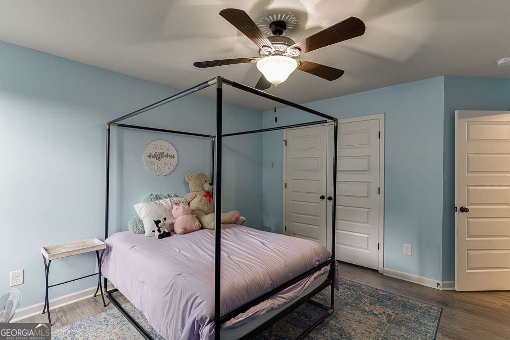 201 Whelchel Valley Drive Dawsonville - 23