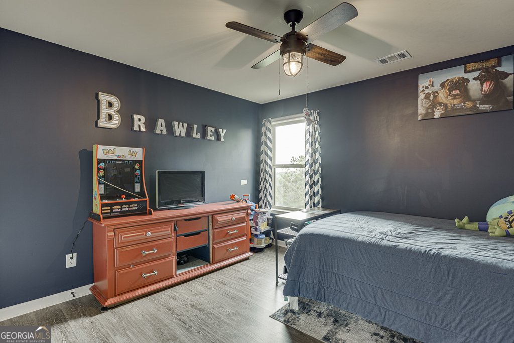 201 Whelchel Valley Drive Dawsonville - 25