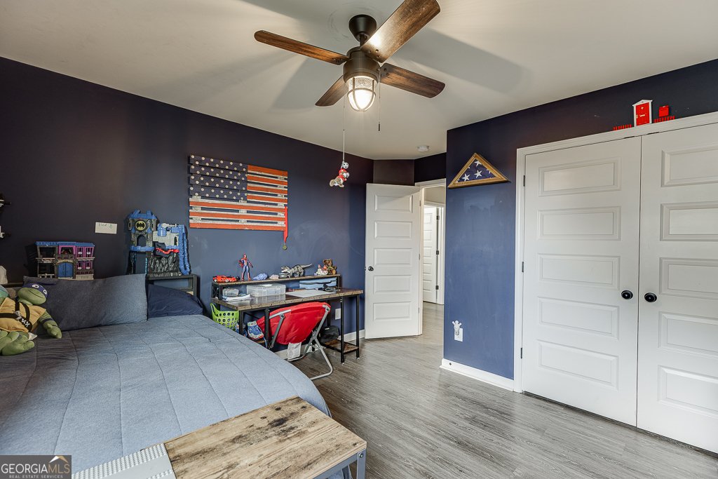 201 Whelchel Valley Drive Dawsonville - 26