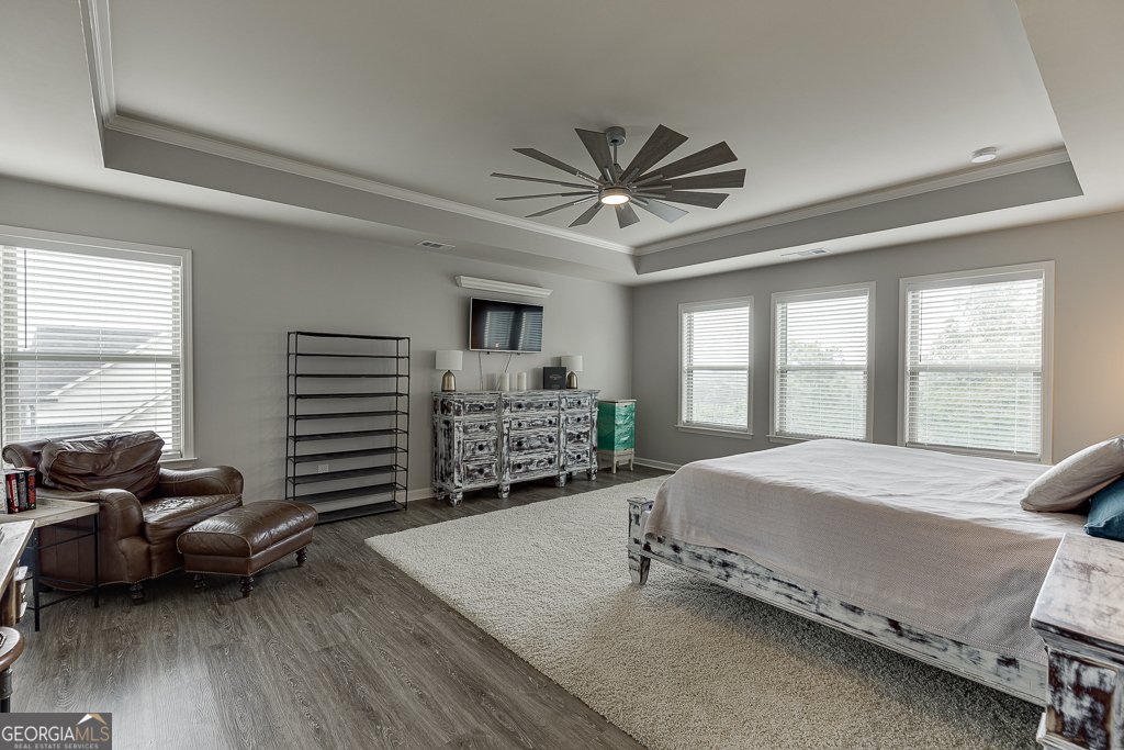201 Whelchel Valley Drive Dawsonville - 27
