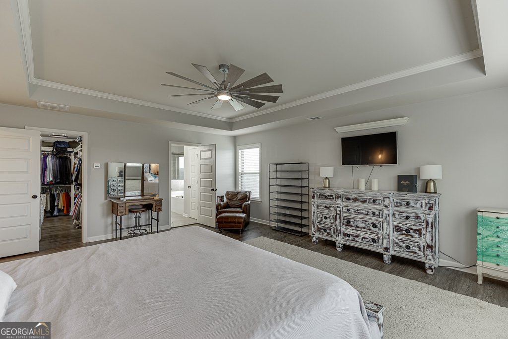 201 Whelchel Valley Drive Dawsonville - 30