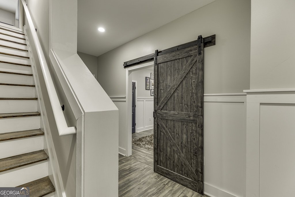 201 Whelchel Valley Drive Dawsonville - 34