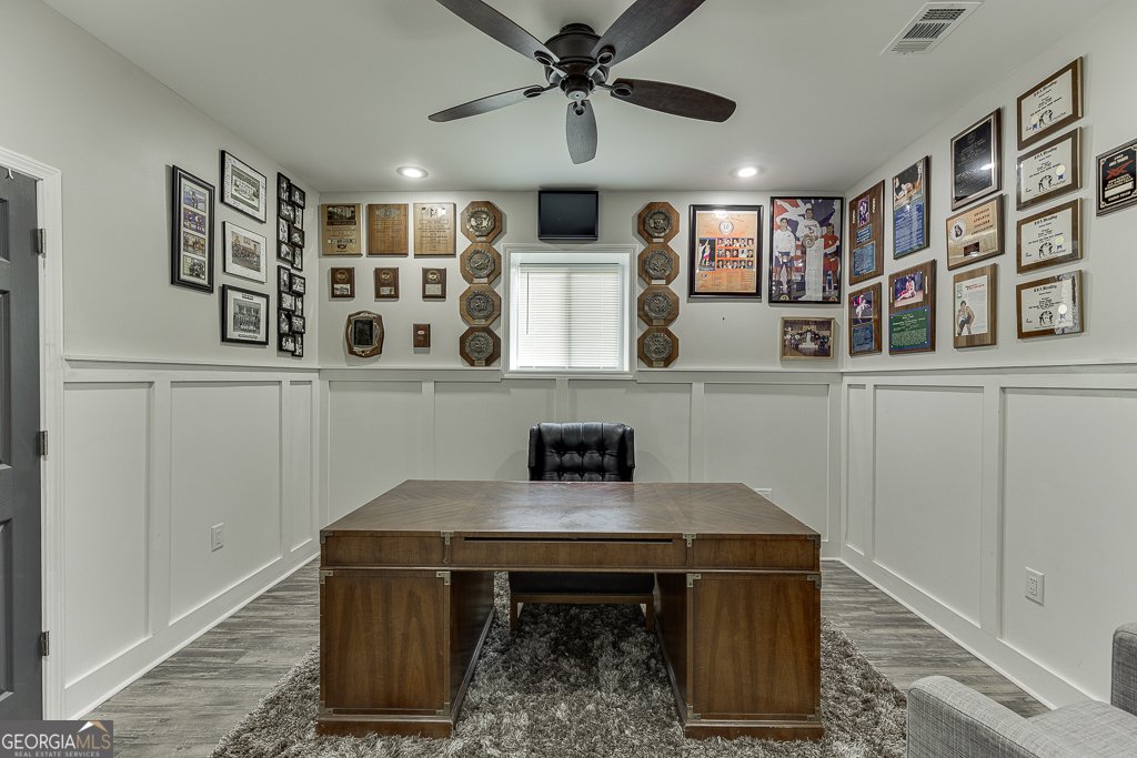 201 Whelchel Valley Drive Dawsonville - 35