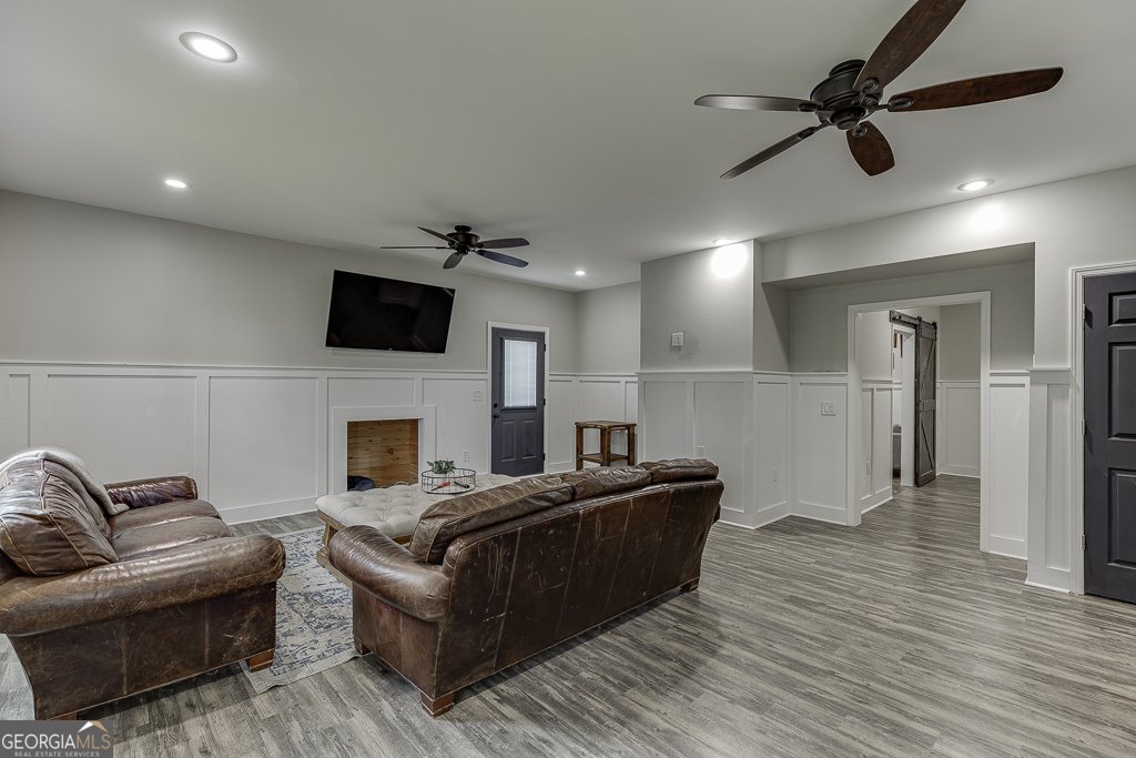 201 Whelchel Valley Drive Dawsonville - 37