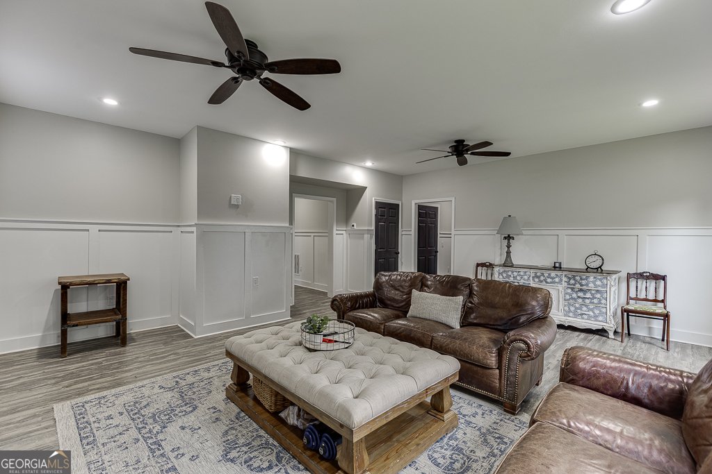 201 Whelchel Valley Drive Dawsonville - 38