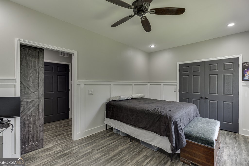 201 Whelchel Valley Drive Dawsonville - 39
