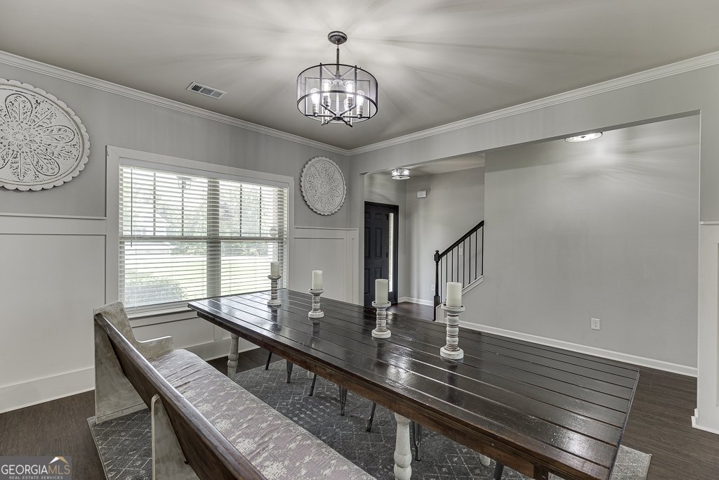201 Whelchel Valley Drive Dawsonville - 4